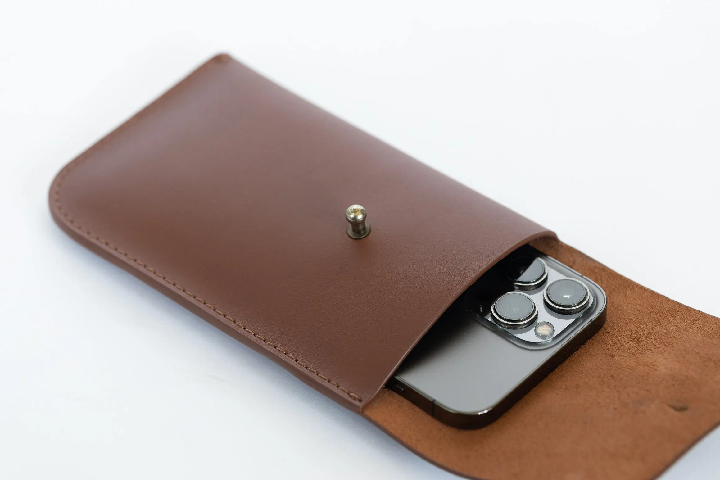 The Mobile Carrier
