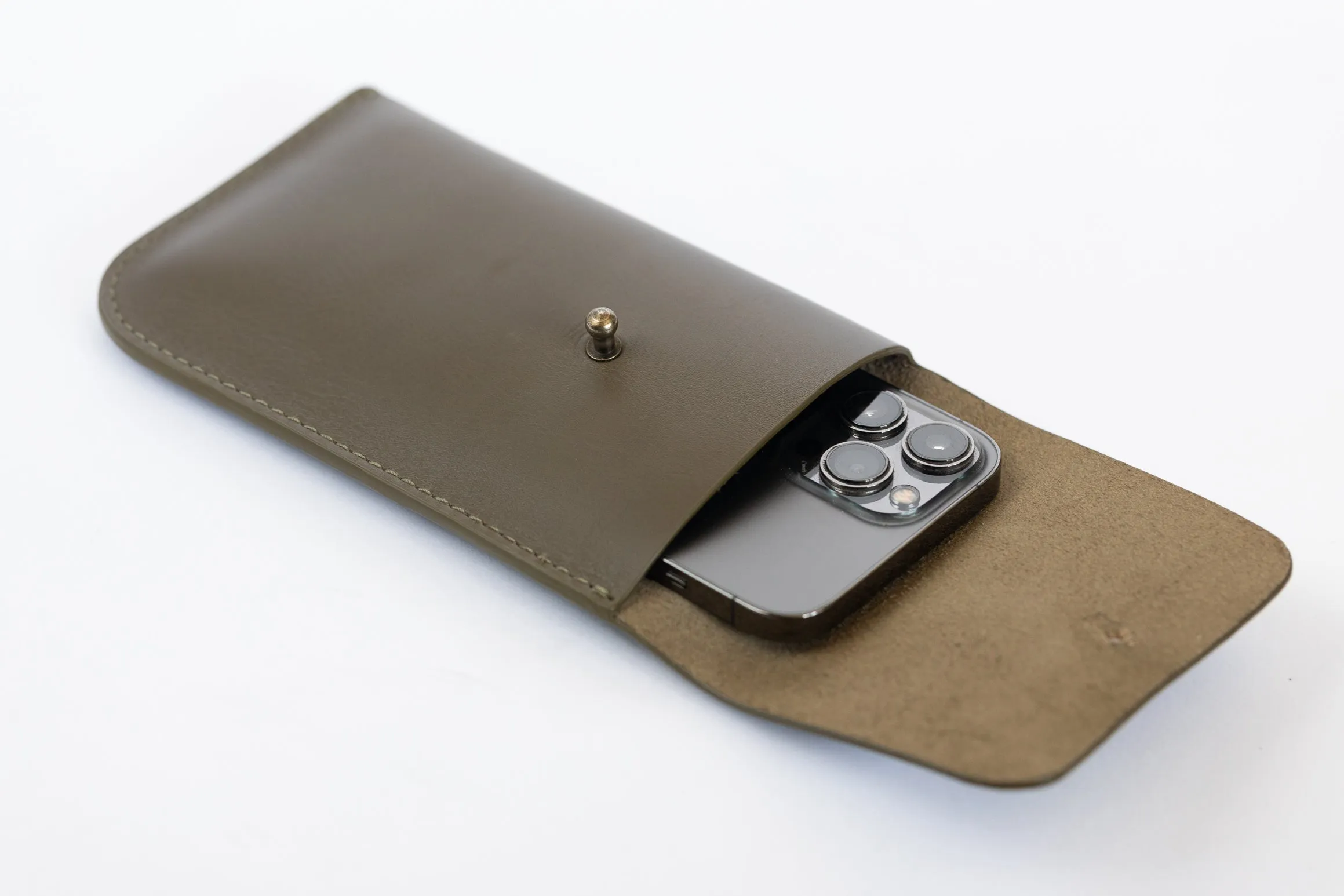 The Mobile Carrier