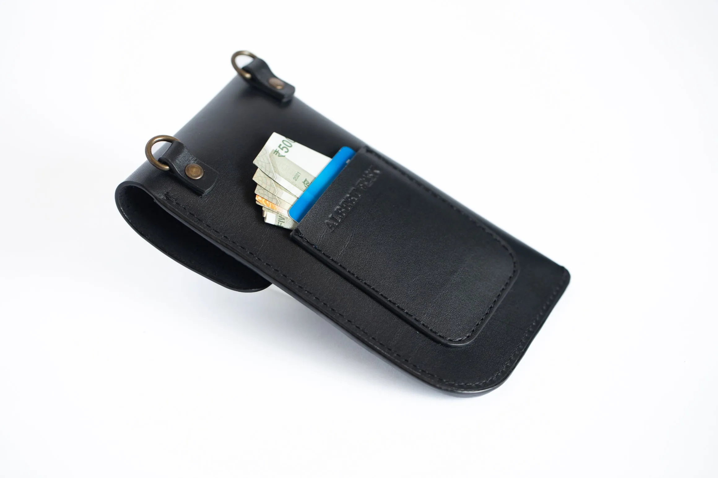 The Mobile Carrier