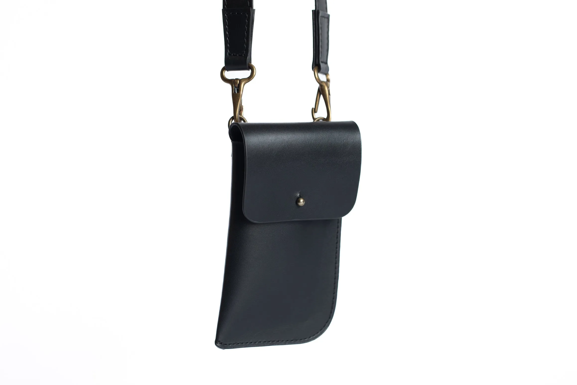 The Mobile Carrier