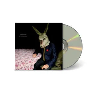 The Waiting Room [CD]