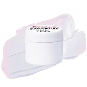 Thick Bright Pink UV Builder Gel - 15g