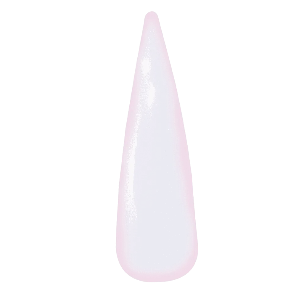 Thick Bright Pink UV Builder Gel - 15g