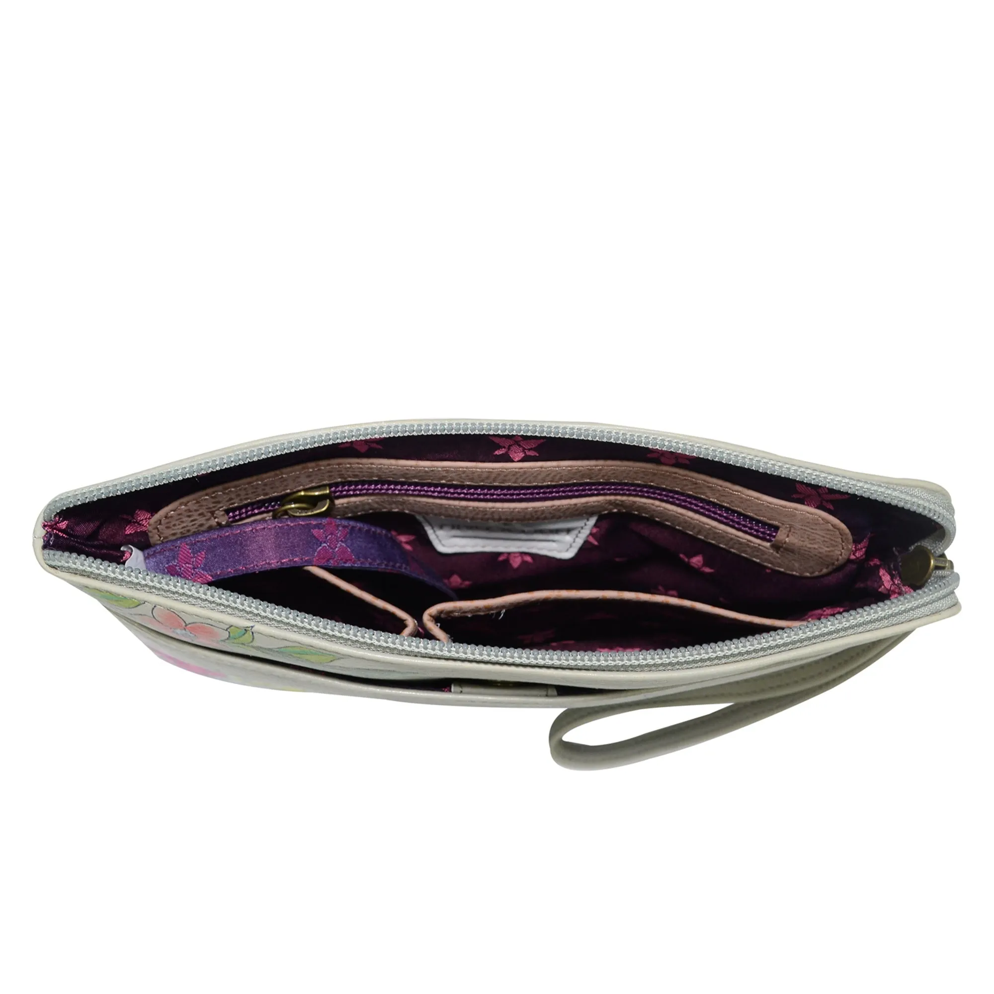 Three-in-One Clutch - 667