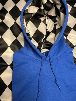 TMC Satin Hoodie