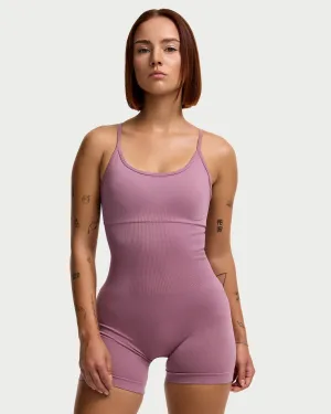 Toned Active Onesie (Outlet)