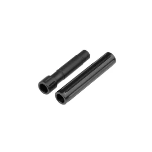 TP50 Compact Paintball Pistol Steel Barrel