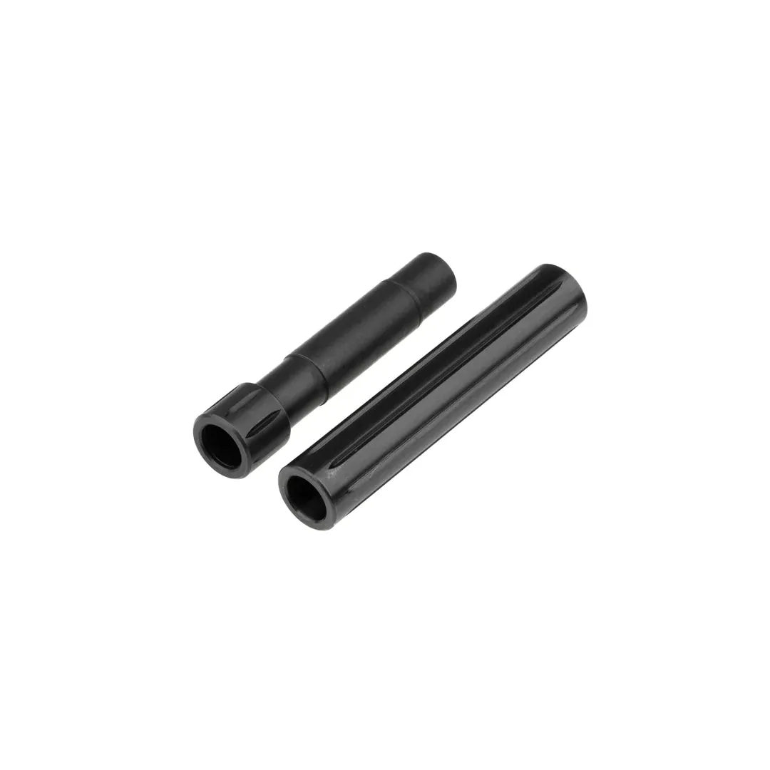 TP50 Compact Paintball Pistol Steel Barrel