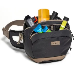 Travel Waist Bag 5L - Brown
