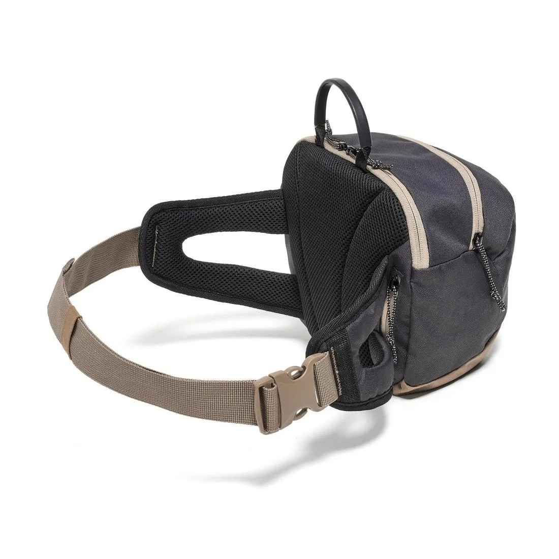Travel Waist Bag 5L - Brown