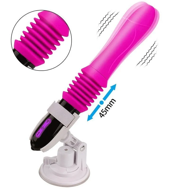 Triple Stimulateur Double Diver