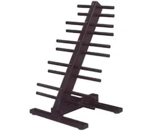 Troy Neoprene Compact DB Rack