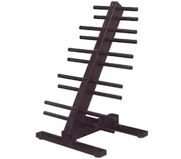 Troy Neoprene Compact DB Rack