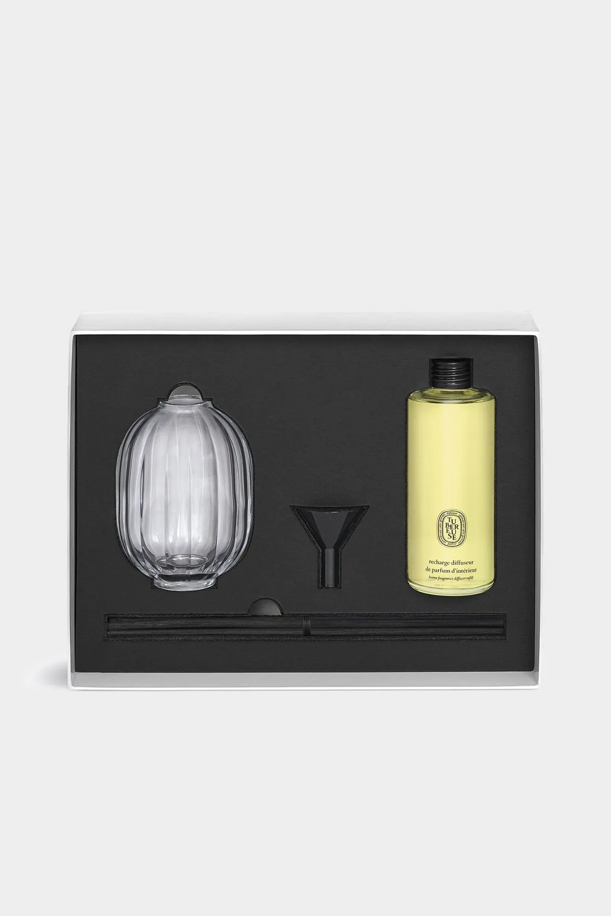 Tubereuse Home Fragrance Reed Diffuser