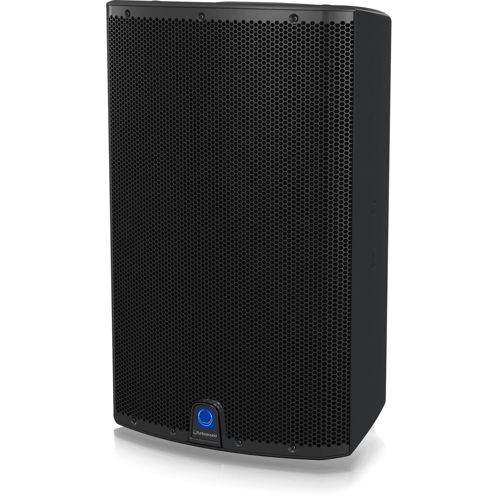 Turbosound IQ15 2500-Watt 2 Way 15" Powered Loudspeaker