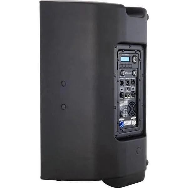 Turbosound IQ15 2500-Watt 2 Way 15" Powered Loudspeaker
