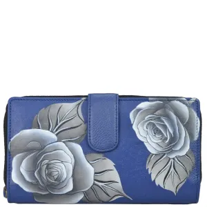 Two fold wallet - 1827