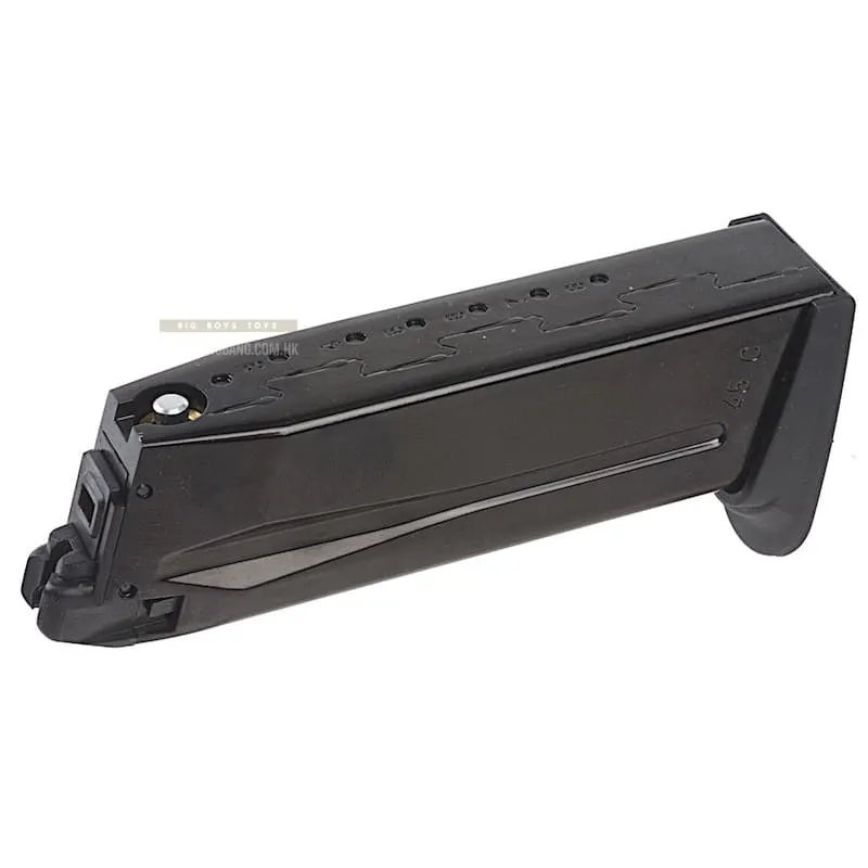 Umarex (VFC) HK45 Compact Tactical 20rds Gas Magazine