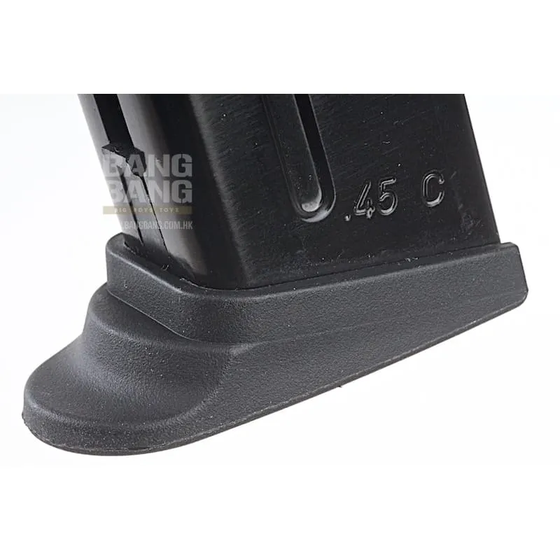 Umarex (VFC) HK45 Compact Tactical 20rds Gas Magazine