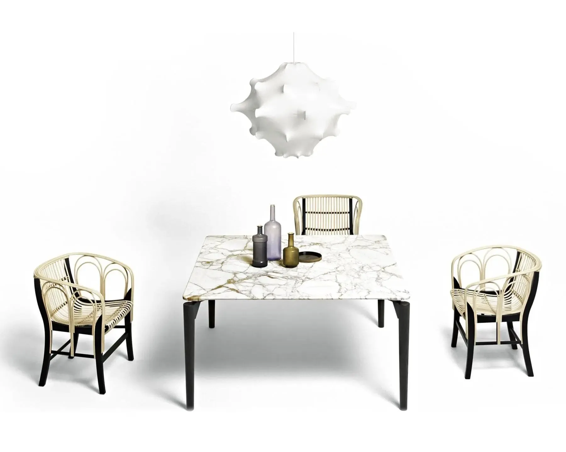 Uragano - Chair