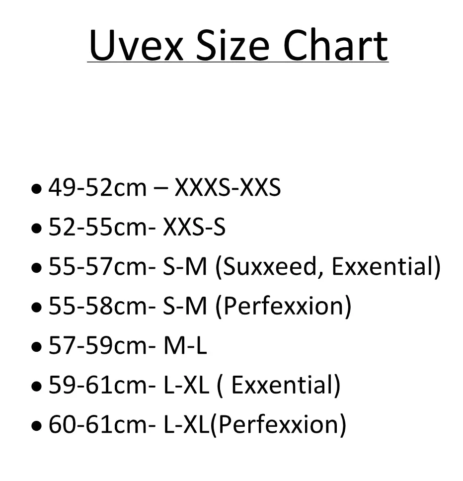 Uvex Suxxeed Active Hat
