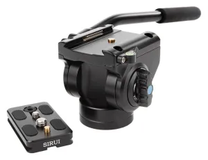VA-5 Ultra-Compact Video Head