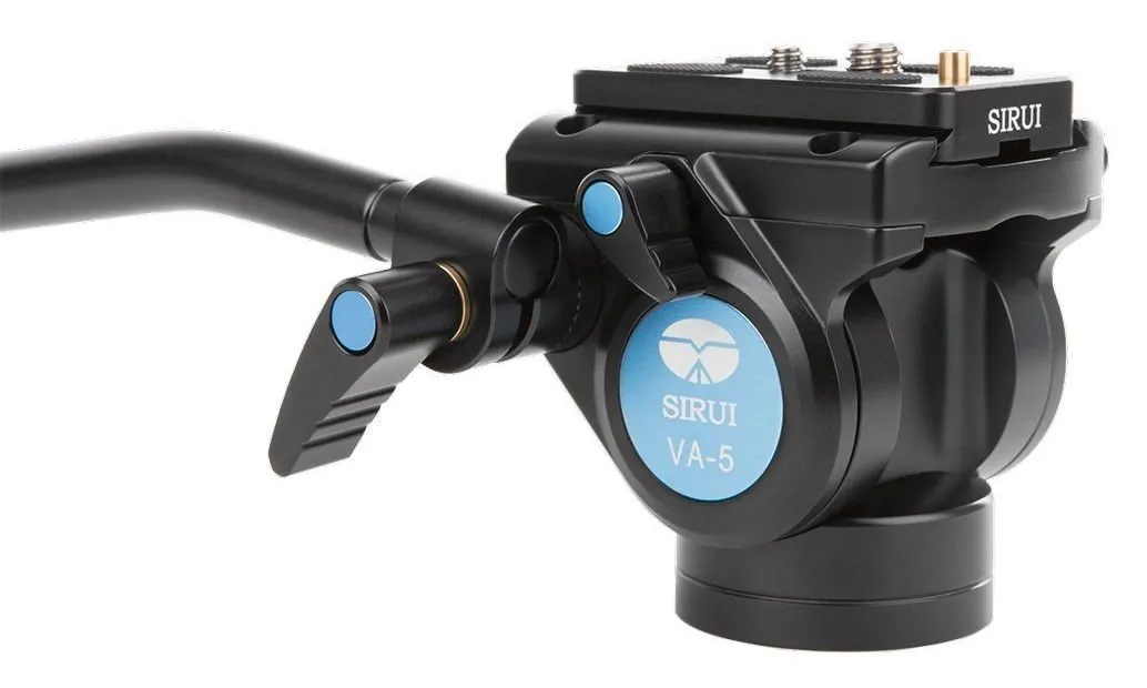VA-5 Ultra-Compact Video Head