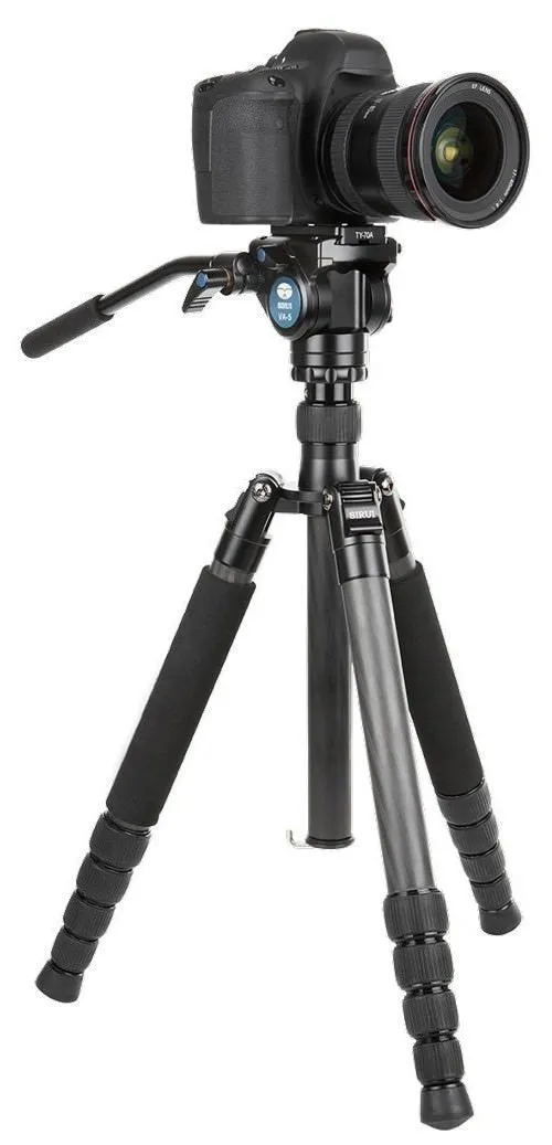 VA-5 Ultra-Compact Video Head