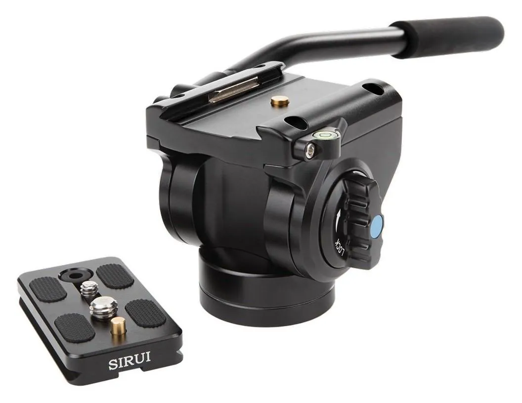 VA-5 Ultra-Compact Video Head