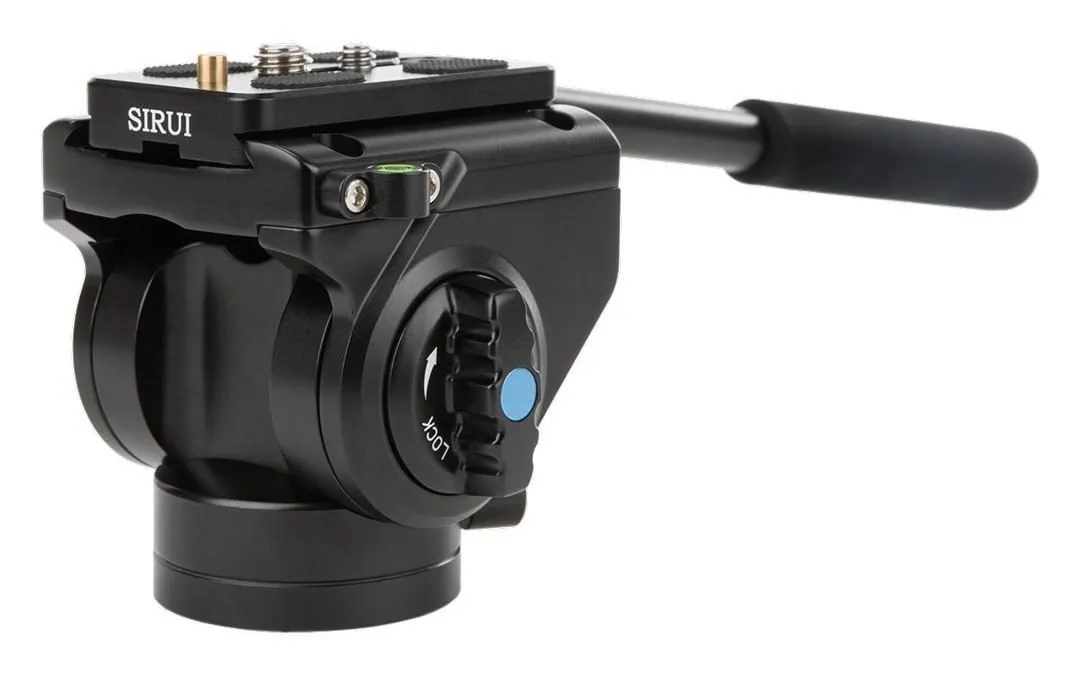 VA-5 Ultra-Compact Video Head