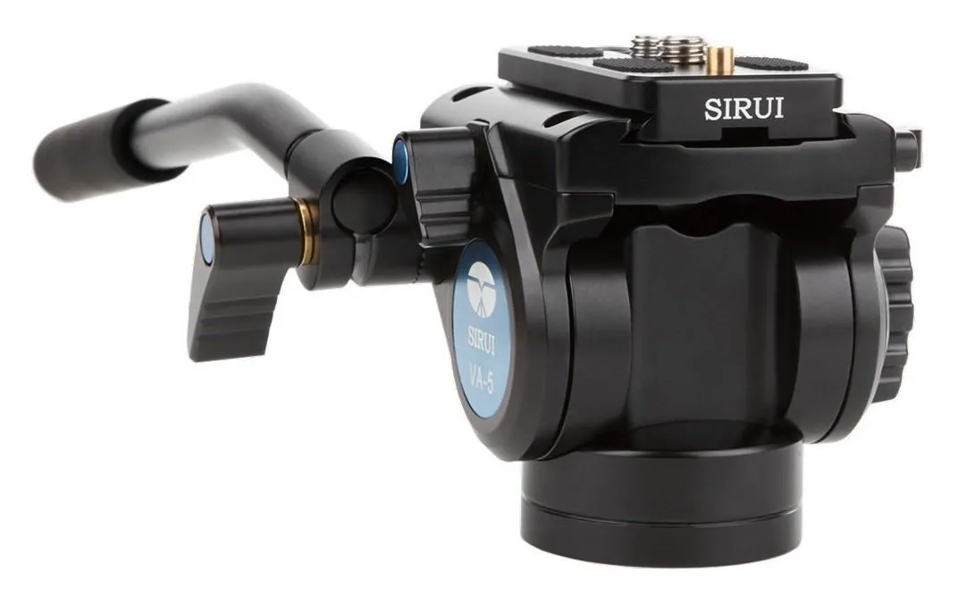 VA-5 Ultra-Compact Video Head