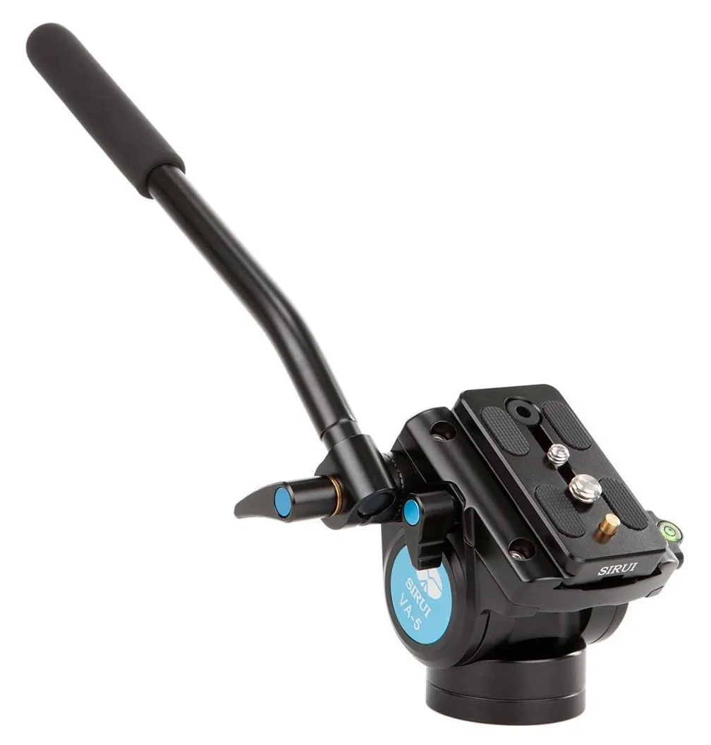 VA-5 Ultra-Compact Video Head