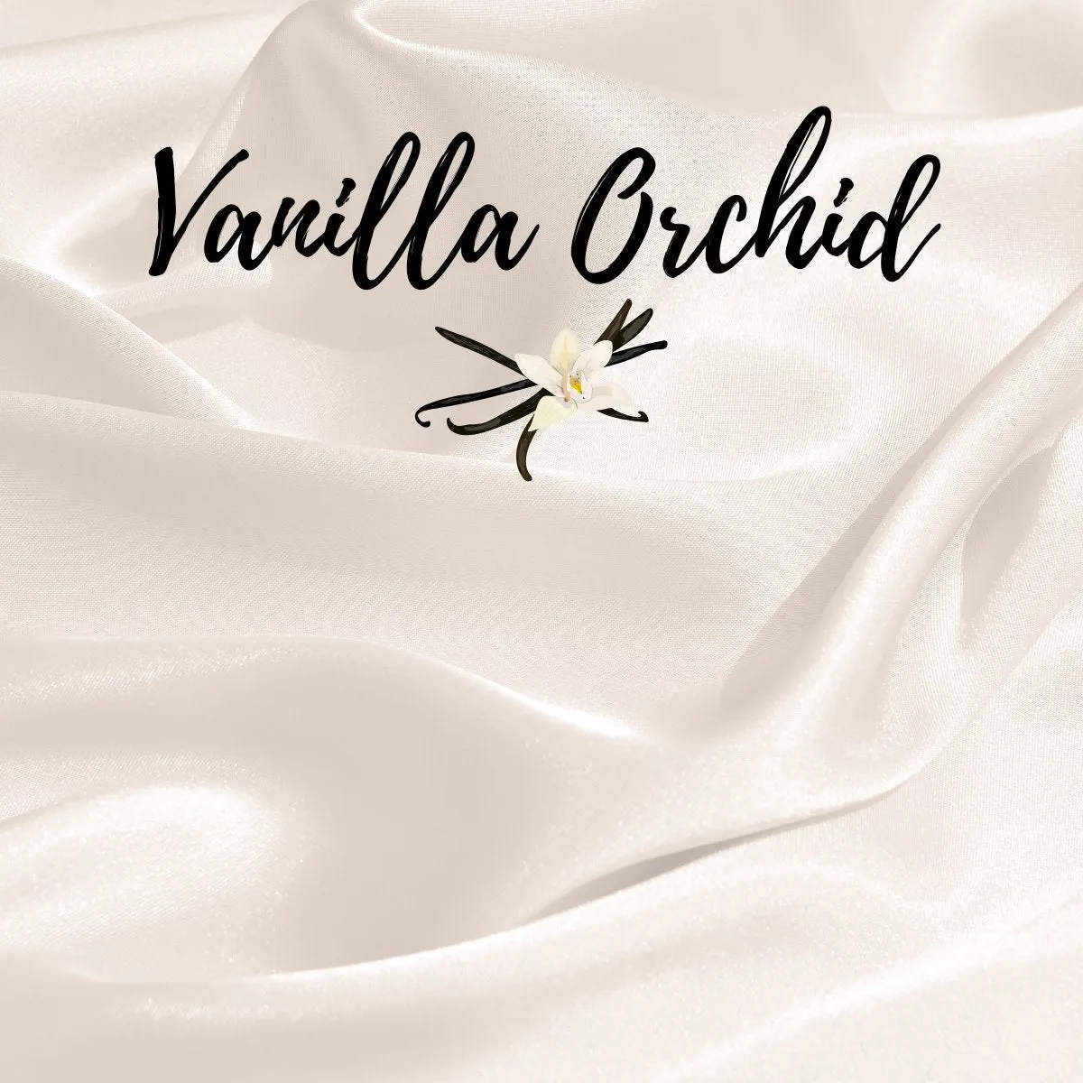 Vanilla Orchid - BEING DISCONTINUED