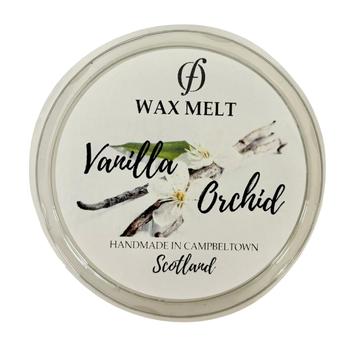 Vanilla Orchid - BEING DISCONTINUED