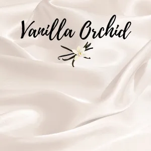 Vanilla Orchid - BEING DISCONTINUED