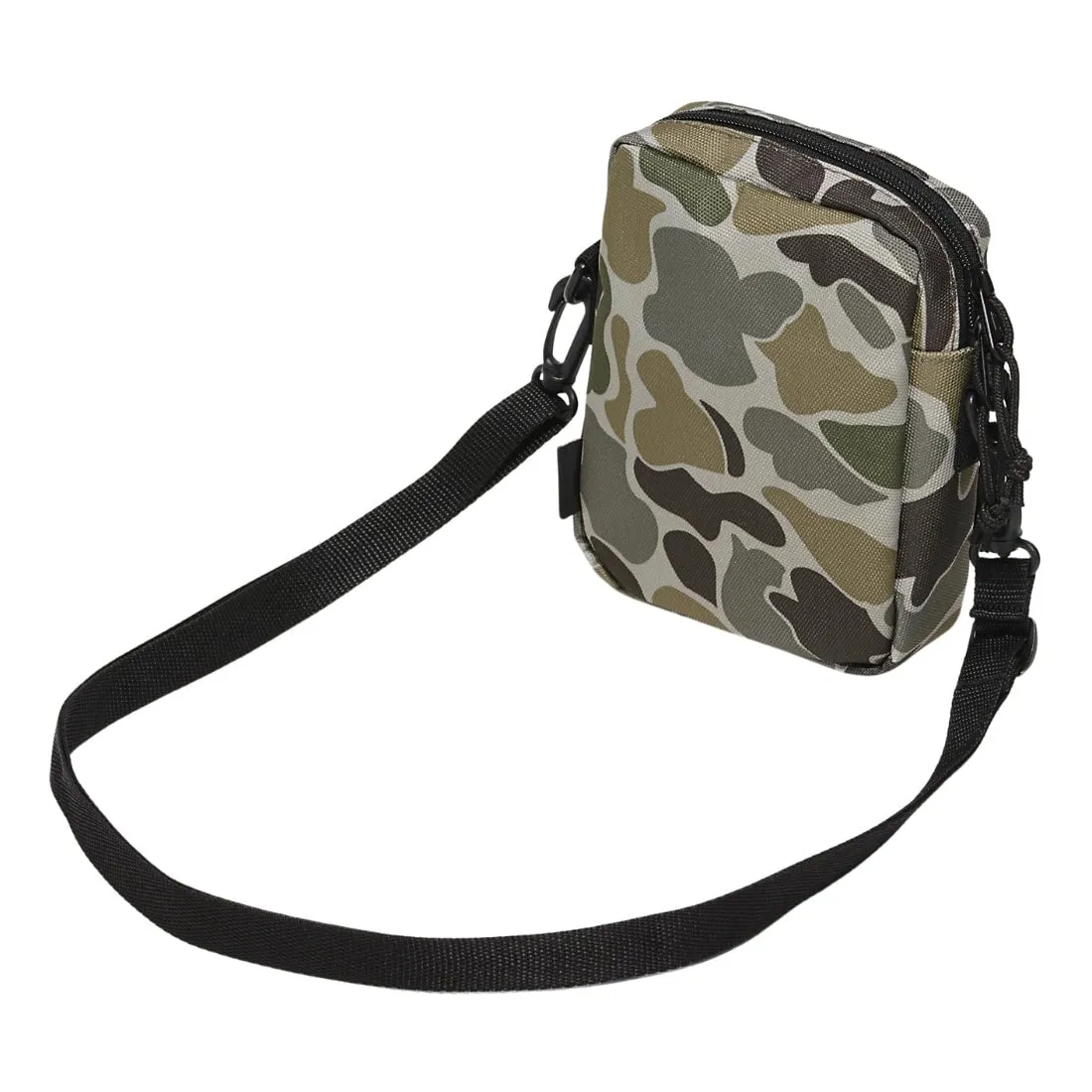 Vans Bail Shoulder Bag - Bungee Cord/Turkish Coffee