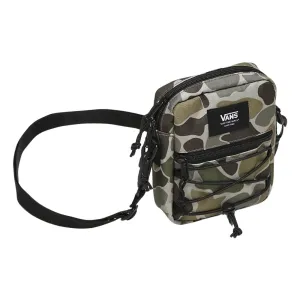 Vans Bail Shoulder Bag - Bungee Cord/Turkish Coffee