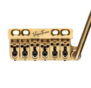 Vega VT1 Ultratrem Standard Gold
