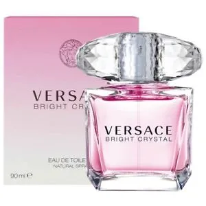 VERSACE Bright Crystal