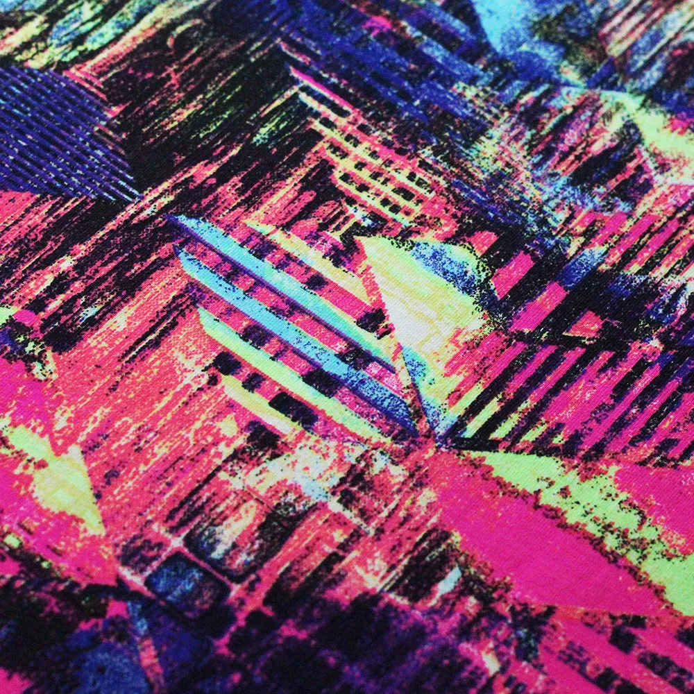 Vertical Edge