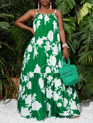 Vestido de mujer Cherry Vibes: estilo fresco para el verano 🌿