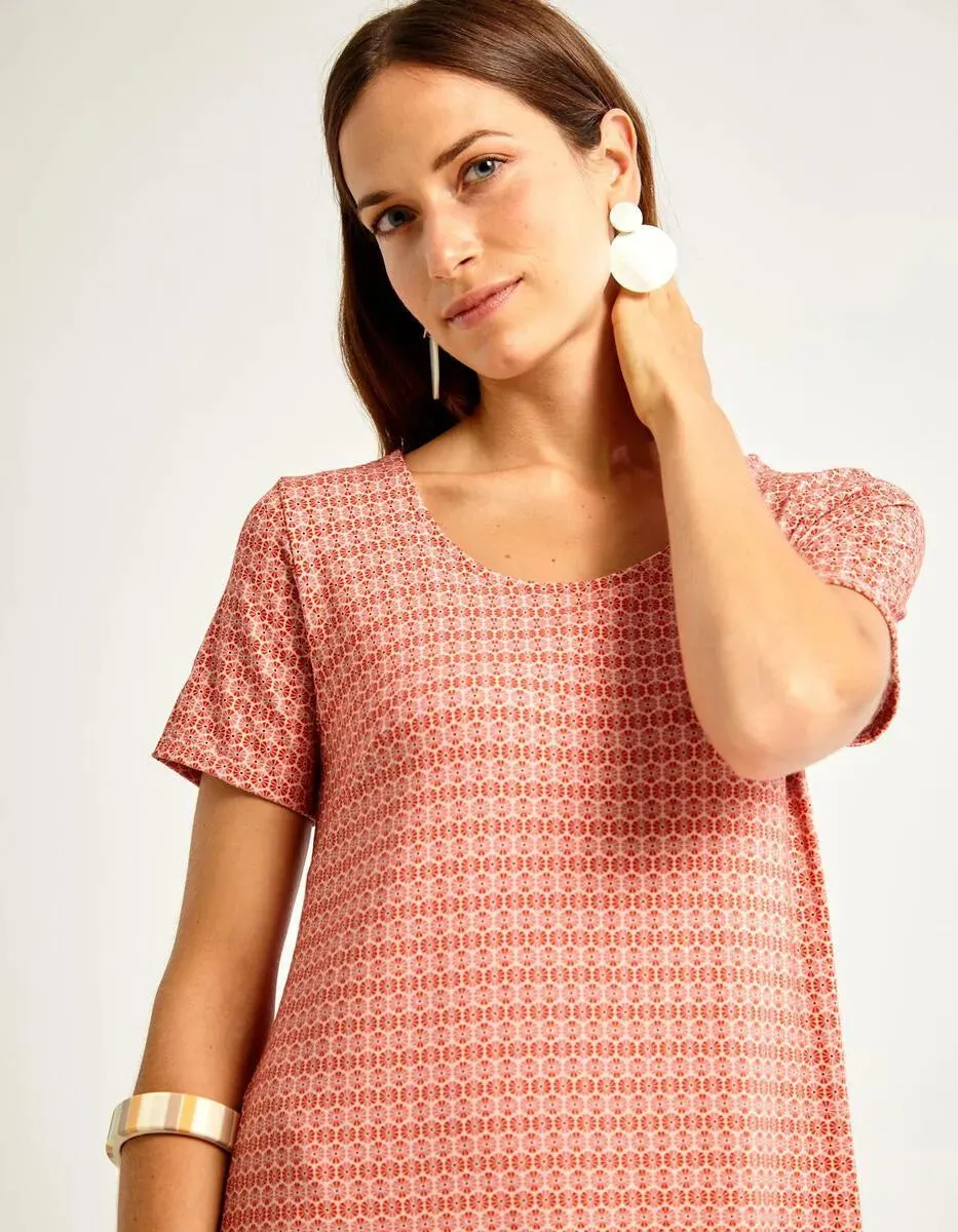 Vestido Easy