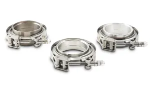 Vibrant Aluminum V-Band