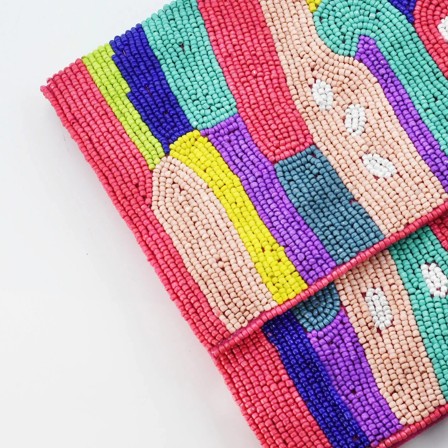 Vibrant Colors