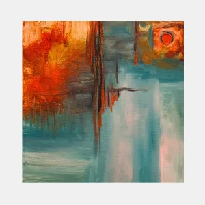 Vibrant (Sunrise)