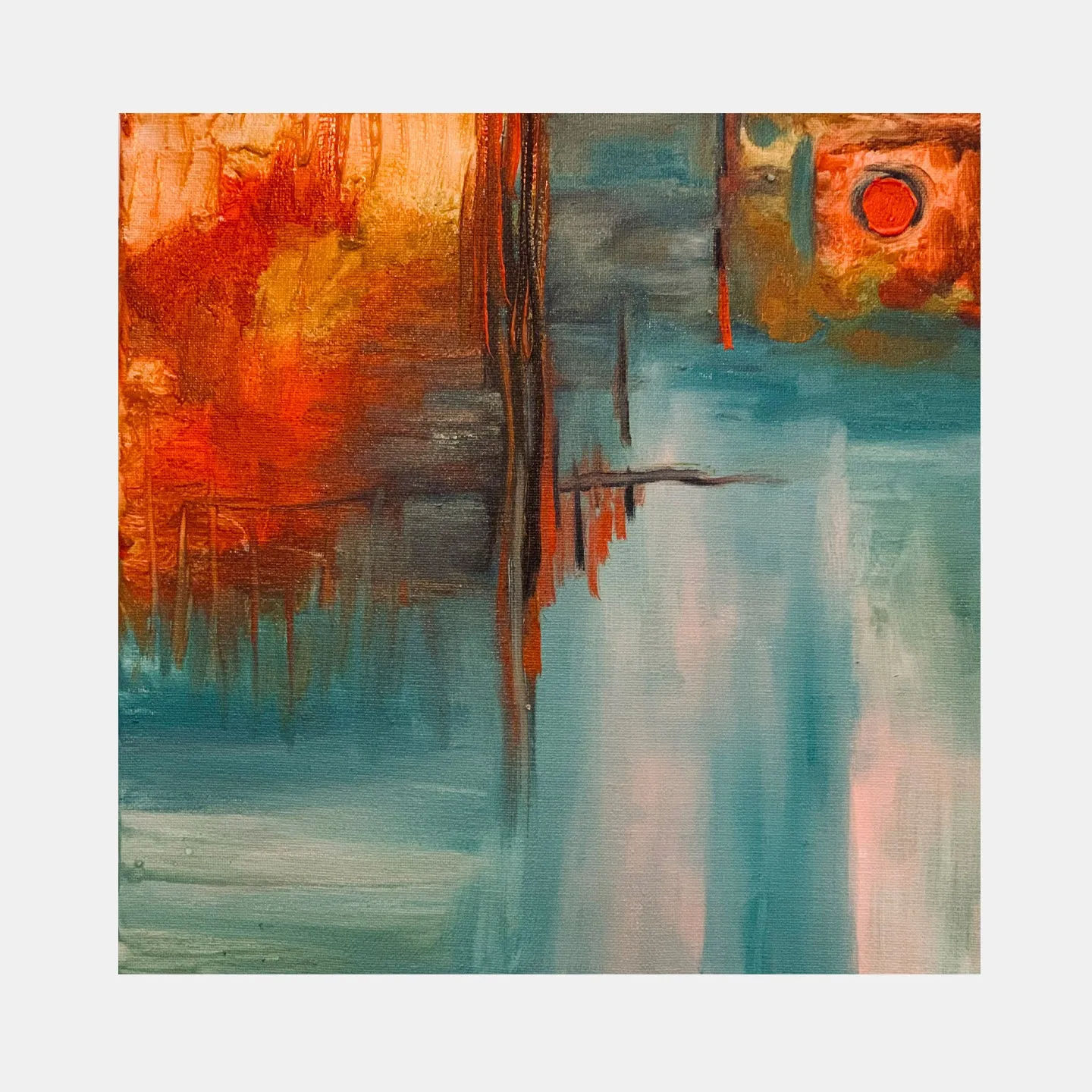 Vibrant (Sunrise)