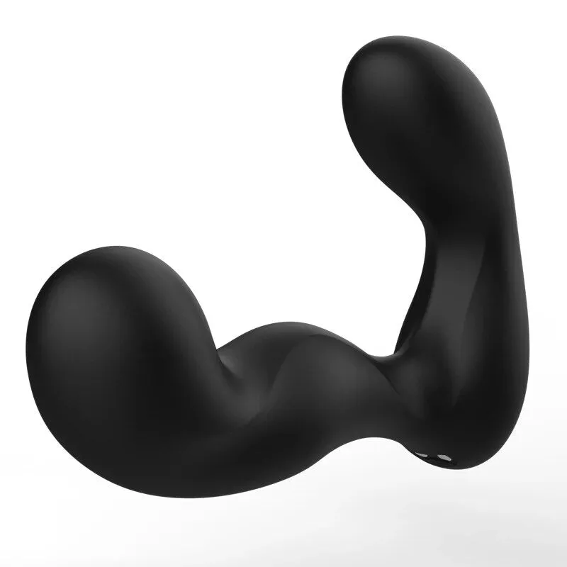 Vibrateur pour la prostate et le point G Lillian