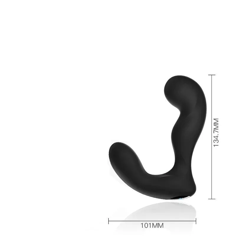 Vibrateur pour la prostate et le point G Lillian