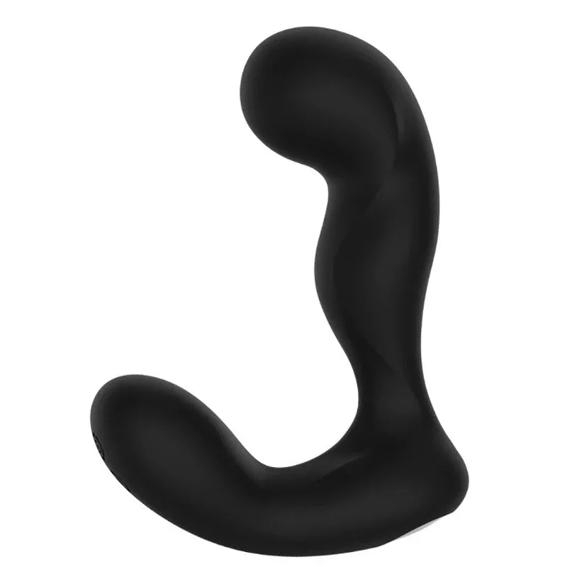 Vibrateur pour la prostate et le point G Lillian