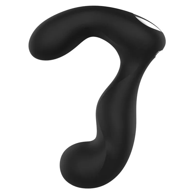 Vibrateur pour la prostate et le point G Lillian